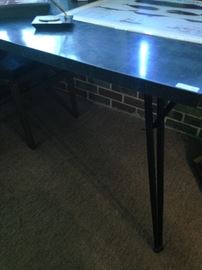 Vintage Formica table