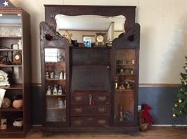 Nice Antique Secretary