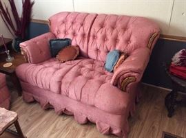 Love seat