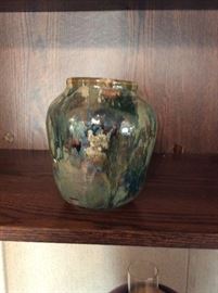 Hand made by Ms. Clay