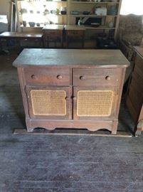 Offered for sale off site. Price $ 75.00