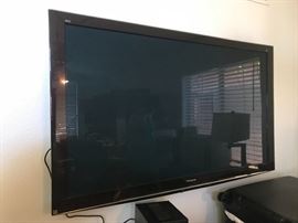 Sony flat screen smart tv