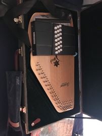 Autoharp