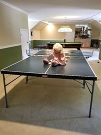 Ping Pong anyone?