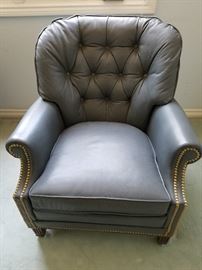 Leather Chair