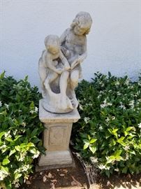 Yard Statuary