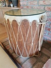 Indian Drum