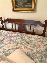 THOMASVILLE BED