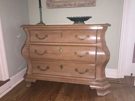 Bombay Chest - 3 drawer