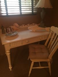 Lexington Desk and chair