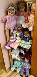Baby Doll Daycare