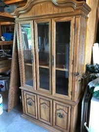 China cabinet