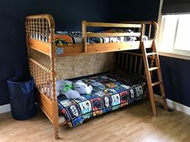 Bunk bed
