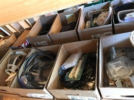 More miscellaneous treasures