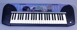 Yamaha PSR-140 48-Key Portable Electronic Keyboard