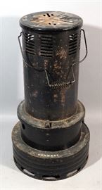 Kenmore Model 103.76010 Oil Heater, 24"H