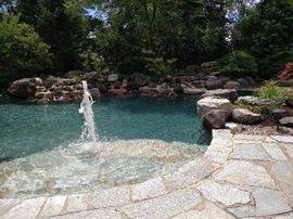 It's tough being us!