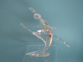 Swarovski "Anna the Magic of Dance", 2004