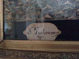 The other inscription 