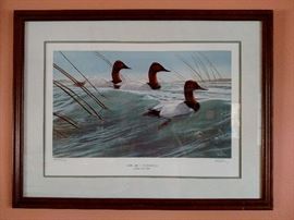 Ron Van Gilder artist proof 5/240