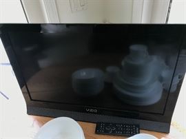 Flat Screen TV from 2010