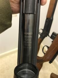 Hornet Velocity 1200