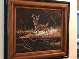 Dennis P. Anderson (1940 -2005