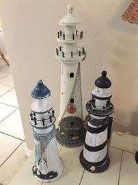 Lighthouses