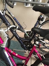 Bicycles ~ Function 13 Hard Bicycle Co., Schwinn, Diamondback, Lemond, Freestyle BMX Haro