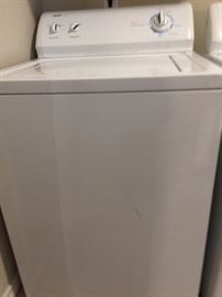 Kenmore Washer