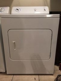 Kenmore Dryer