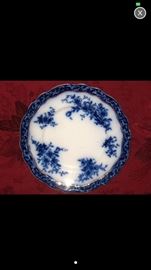 Decorative China Plate