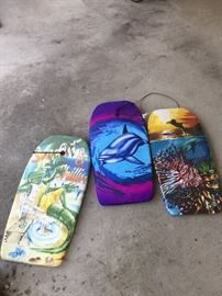Boogie Boards