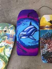 Boogie Boards