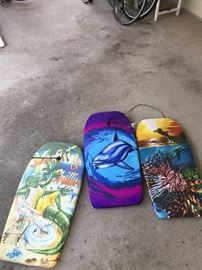 Boogie Boards