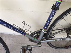 Lemond Bicycle