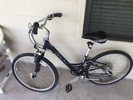 Schwinn Suburban Bike