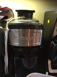 Cuisinart Juicer