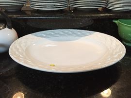 Large Serving Platter