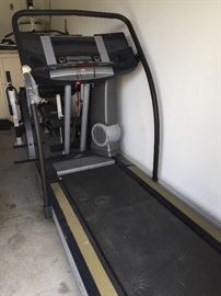 NordikTrak Treadmill Great Condition