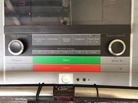 NordikTrak Treadmill Great Condition