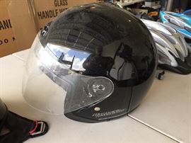 Harley Davidson Helmet