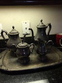 Tea Set