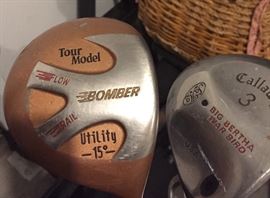 Bomber Tour Model Utility Club