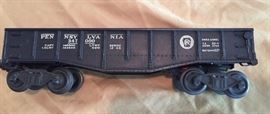 Lionel Train Car