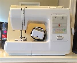 Kenmore Sewing Machine Portable