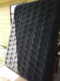 Assorted Air Mattresses