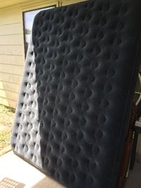 Assorted Air Mattresses