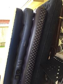 Assorted Air Mattresses