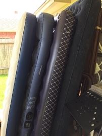 Assorted Air Mattresses